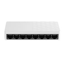 Hılook Ns-0508D(O-Std) 8Xfe Network Yönetilemez Switch