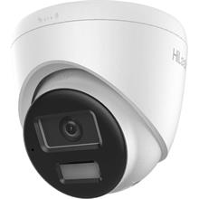 Hılook Ipc-T220Ha-Lufc 2Mp 2.8Mm Dual Light Colorvu 30M Ip Bullet Kamera