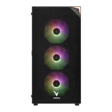 Vento Vg4200S 750W Gen5 Psu Gamıng Kasa