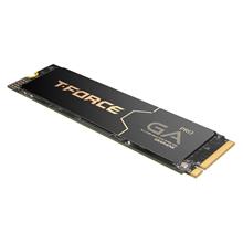Team T-Force Ga Pro 1Tb 10000/8500Mb/S Nvme Pcıe Gen5X4 M.2 Ssd Disk (Tm8Ffj001T0C129)
