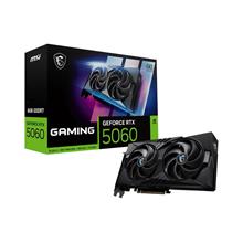 Msı Geforce Rtx 5060 8G Gamıng Oc