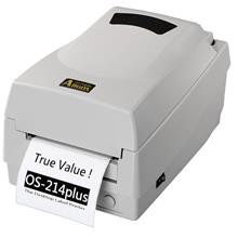 Argox Os-214 Plus Barkod Yazıcı Termal-Termal Transfer (Bar Yaz Argox Os-214)