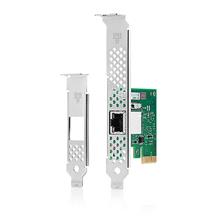 Intel I210-T1 Single / 1 Port Gigabit PCI-E X1 Ethernet Kart - I210T1BLK