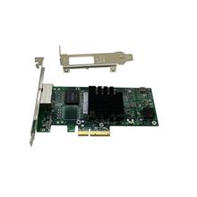 Intel I350-T2 V2 Dual / 2 Port Gigabit PCI-E X4 Ethernet Kart - I350T2V2BLK