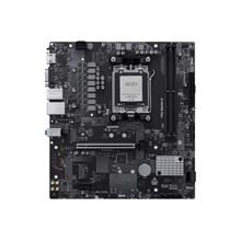 Msı Pro B840M-B Am5 Ddr5 8000Mhz(Oc) Hdmı Vga 2X M.2 Usb 5 Gbs 2.5G Lan Matx