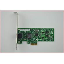 Intel X520-DA1 Single / 1 Port 10GbE PCI-X8 SFP+ Ethernet Kart - E10G41BTDA