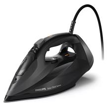 Philips Azur Dst7511/80 7500 Seri Siyah 3200W Ütü