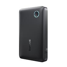Baseus Enerfıll Fp11 10000 Mah 15W Powerbank Sıyah