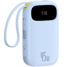 Baseus Enerfıll Fc31 10000 Mah 45W Powerbank - Mav