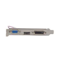 Afox Geforce Gt610 2Gb Ddr3 64 Bit (Af610-2048D3L7-V8)