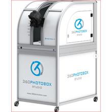 photobox Snotra S 360 Derece Fotoğraf Kabini