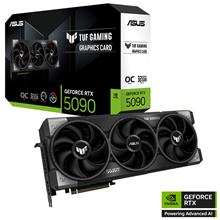 Asus Tuf Gamıng Geforce Rtx 5090 Tuf-Rtx5090-O32G-