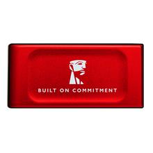 1Tb Kıngston Usb3.2 Gen2 Sxs1000R/1000Ga Boc 1050/1000Mb/S Kırmızı