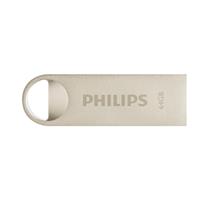 Phılıps 64Gb Usb 2.0 25/10Mb/S Fm64Fd160B/00