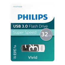 Phılıps 32Gb Usb 3.0 100/150/S Fm32Fd00B/00