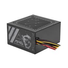 Msı Mag A500N-H 500W Power Supply