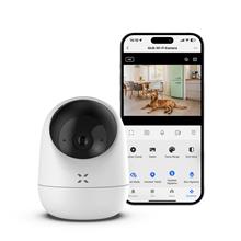 Xenon X7205 Fhd Gece Gorus Wı-Fı Guvenlık Kamerası