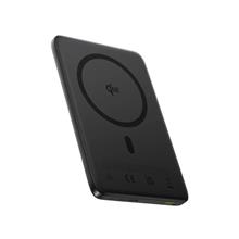 BASEUS PICOGO ULTRA-SLIM QI2 P.BANK SIYAH10000MAH