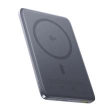 BASEUS PICOGO ULTRA-SLIM QI2 P.BANK 10000MAH TITAN