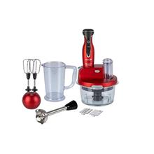 TEFAL POWELIX ACTIVFLOW EXPERT 1500W KIRMIZI BLEND