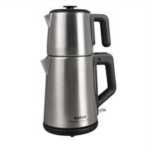 TEFAL MAGIC TEA XL 1650W CELIK INOX CAY MAKINESI