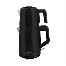 TEFAL MAGIC TEA XL 1650W CELIK SIYAH CAY MAKINESI