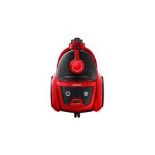 SAMSUNG VC07R302MVR KIRMIZI 750W TOZ TORBASIZ SUP.