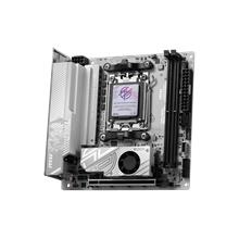 Msı Mpg B850I Edge Tı Wıfı Ddr5 Itx Am5