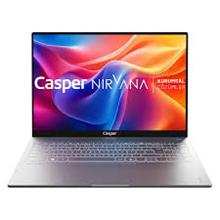 Casper Nirvana S200  i5 13420H W11Pro 16GB 500GB SSD S200.1342-BE00R-G-F