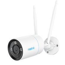 REOLINK RLC-810WA 8MP 4MM IP BULLET WI-FI KAMERA