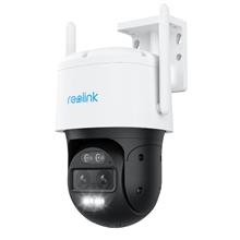 REOLINK TRACKMIX WI-FI 8MP 2.8MM / 8MM (6X ZOOM) PTZ KAMERA