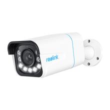 REOLINK P430 8MP 2.7-13.5MM (5X ZOOM) POE IP BULLET KAMERA