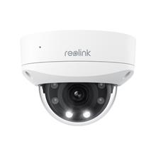 REOLINK P437 8MP 2.7-13.5MM (5X ZOOM) POE IP DOME KAMERA