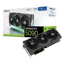Pny Rtx 5090 Oc 32Gb Gddr7 512Bit Ekran Kartı (Vcg509032Tfxpb1-O)