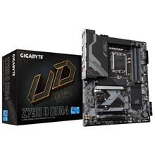 Gıgabyte Z790 D Intel Lga 1700 Ddr4 5333Mhz