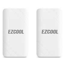 Ezcool Ez-W240An Dış Ortam (2.4Ghz 300Mbps 1Km) Access Point