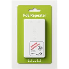 Ezcool Ez-102Jl 1 Giriş 2 Çıkış Poe Repeater (Çoklayıcı)
