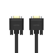 Unıtek Vga Kablo 3 Mt Bakır 15 Pin 3C+6 (Y-C504G)