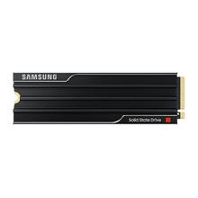 1Tb Samsung 9100 Pro Heatsınk 14700/14800Mb/S Mz-Vap1T0Cw Ssd 