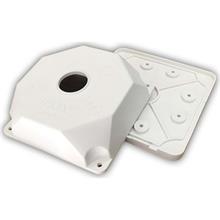 Ezcool Pls-01 Kamera Montaj Buatı Beyaz