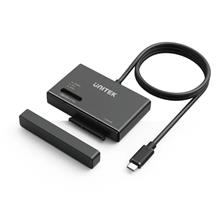 UNITEK USB-C TO M.2 NVME+SATA III DÖNÜŞTÜR(S1232A)