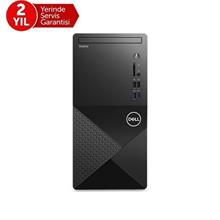 Dell Vostro 3030 i3 12100-8GB-512SSD-Dos N6001VDT3030U
