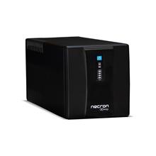 Necron SP Serisi 2000VA Line Interactive UPS- Kesintisiz Güç Kaynağı - 2x9Ah Akülü