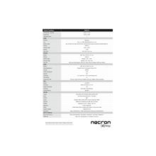 Necron Invt RM060/20 Modüler Kesintisiz Güç Kaynağı Hotswap Battery