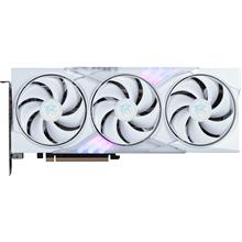 MSI GEFORCE RTX 5060 TI 16G GAMING TRIO OC WHITE