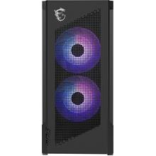 MSI MPG VELOX 300R AIRFLOW PZ BLACK