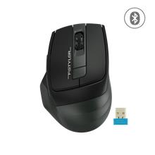 A4 TECH FB35S OPTIK MOUSE SILENT YEŞİL 2000 DPI