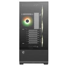 Msı Mag Pano 110R Pz Atx Argb Oyuncu Kasası