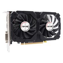 Afox Rx 550 4Gb Gddr5 128Bit  (Afrx550-4096D5H2-V4)