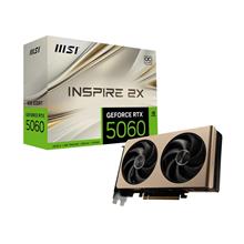 Msı Geforce Rtx 5060 8G Inspıre 2X Oc 128Bıt